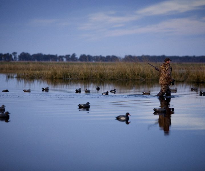 Luxury Hunting and Shooting Experiences Florian Mang